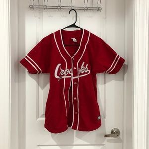 Crooks and Castles Jersey